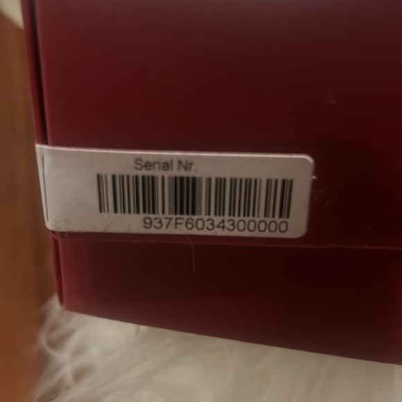 NWT beautiful Ferragmo bag - Picture 2 of 5